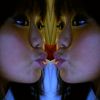 Kissing to be Clever