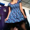 voyeurism!