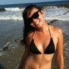 first time at the beach this year!