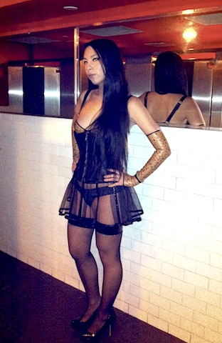 Is this skirt too short?