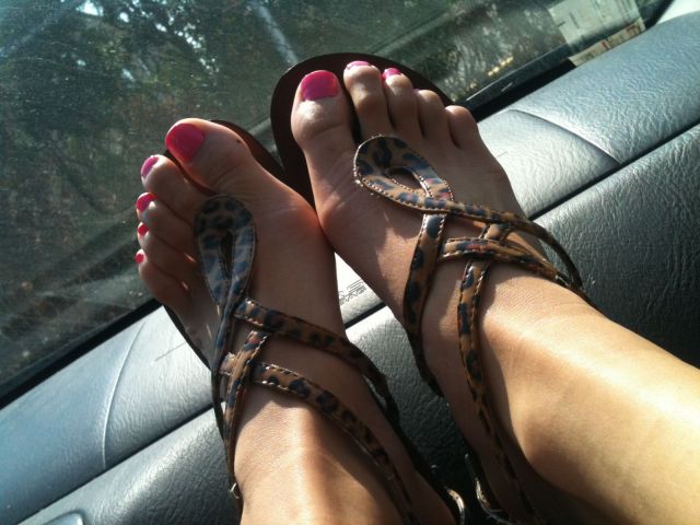 I miss summer!