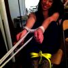 Fun times practicing bondage! Fun times practicing bondage!