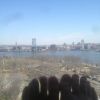 Hello New York..