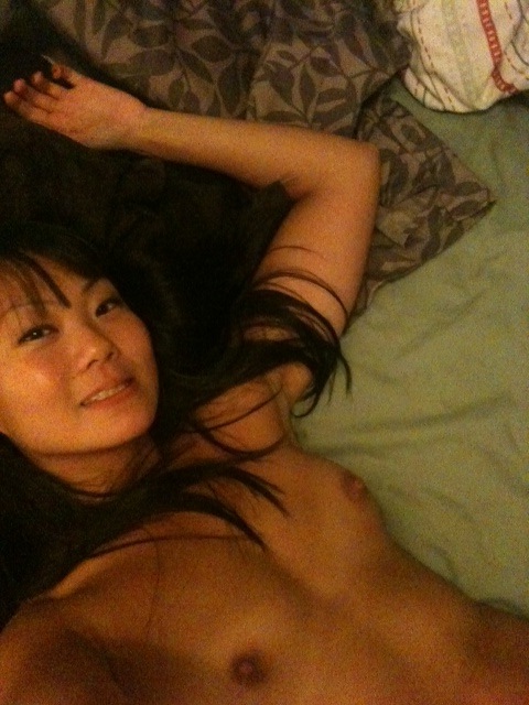 Me at Bedtime