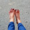 Fresh Pedi