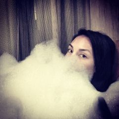More information about "Bubble fetish"