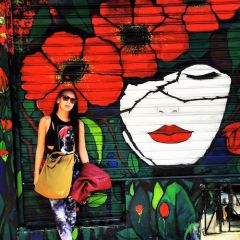 More information about "Bogota"