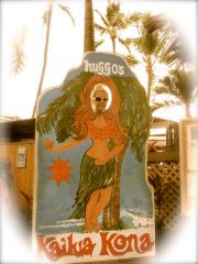 @ Huggo's In Kailua Kona, HI