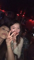 Fang and Li take Friday night!