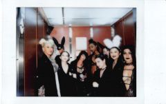 24 Elevator (Polaroid)  Kang Rey Katz Von DIetz Brinks Zito Li Fang Shankar