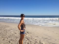 another Day At The beach