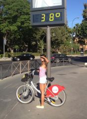 Hot hot hot!