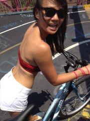 biker