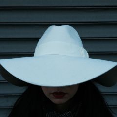 More information about "White Hat"