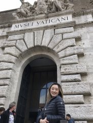 Vaticano!!