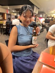 A Pint A Bottle