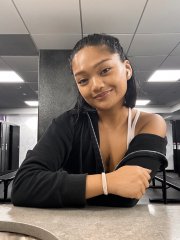Gym Baddie