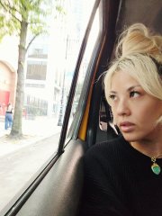 Daydreaming about panty-less sissies