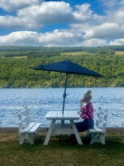 Lakefront