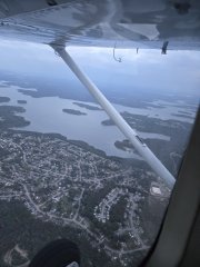 I wanna try skydiving soon!