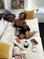 Dainty Dalisay