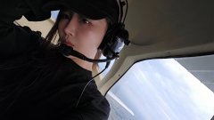 In the sky 🫡