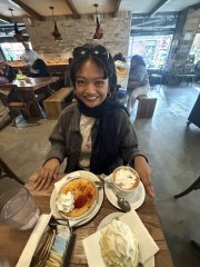 Sweet Treat 😘