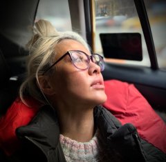 Daydreaming About Crushing Your Manhood
