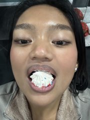 Mouthwatering