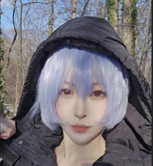 Excited for my new cosplay? 😈