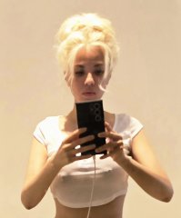 Hair check