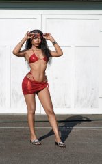 Mistress Nia Lane - New Player In Training