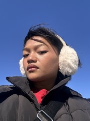 Icy Cold