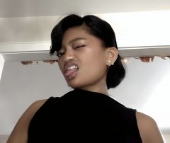 Muggy