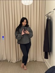 Dressing room