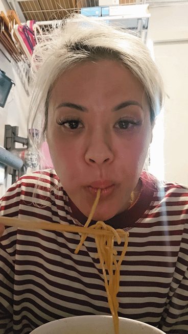 Saturday Slurp