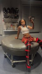 Steel room chronicles