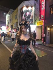 Princess of the night