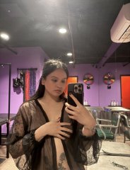 Oops, I got distracted by my own reflection again