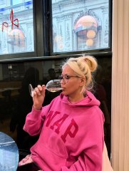 Natural Wine and a Nap