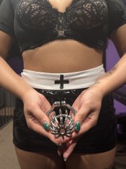 Holy Chastity