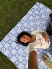 Where the grass is greener