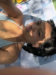 Hot Like Me