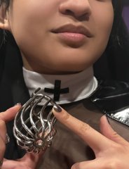Nunsploitation