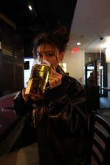 🍺 bigger than my face
