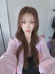 Anime girl