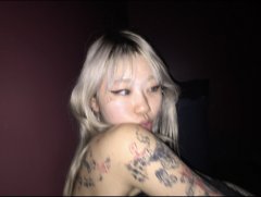 Mistress Sky Tang - New Player In Training