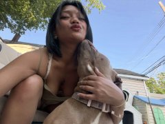 I Love Big Babies