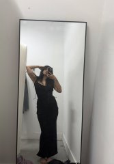 Just a dress I didn’t buy