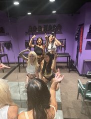 Girl gang 💋